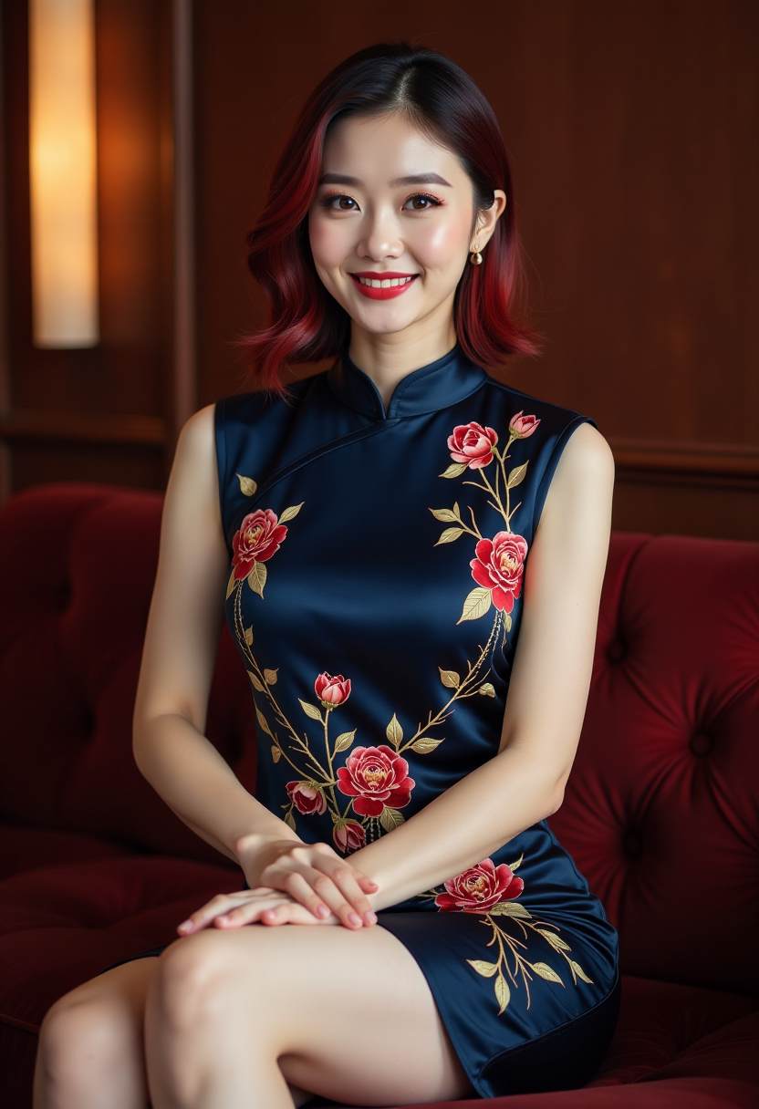 南风知我意竖版海报