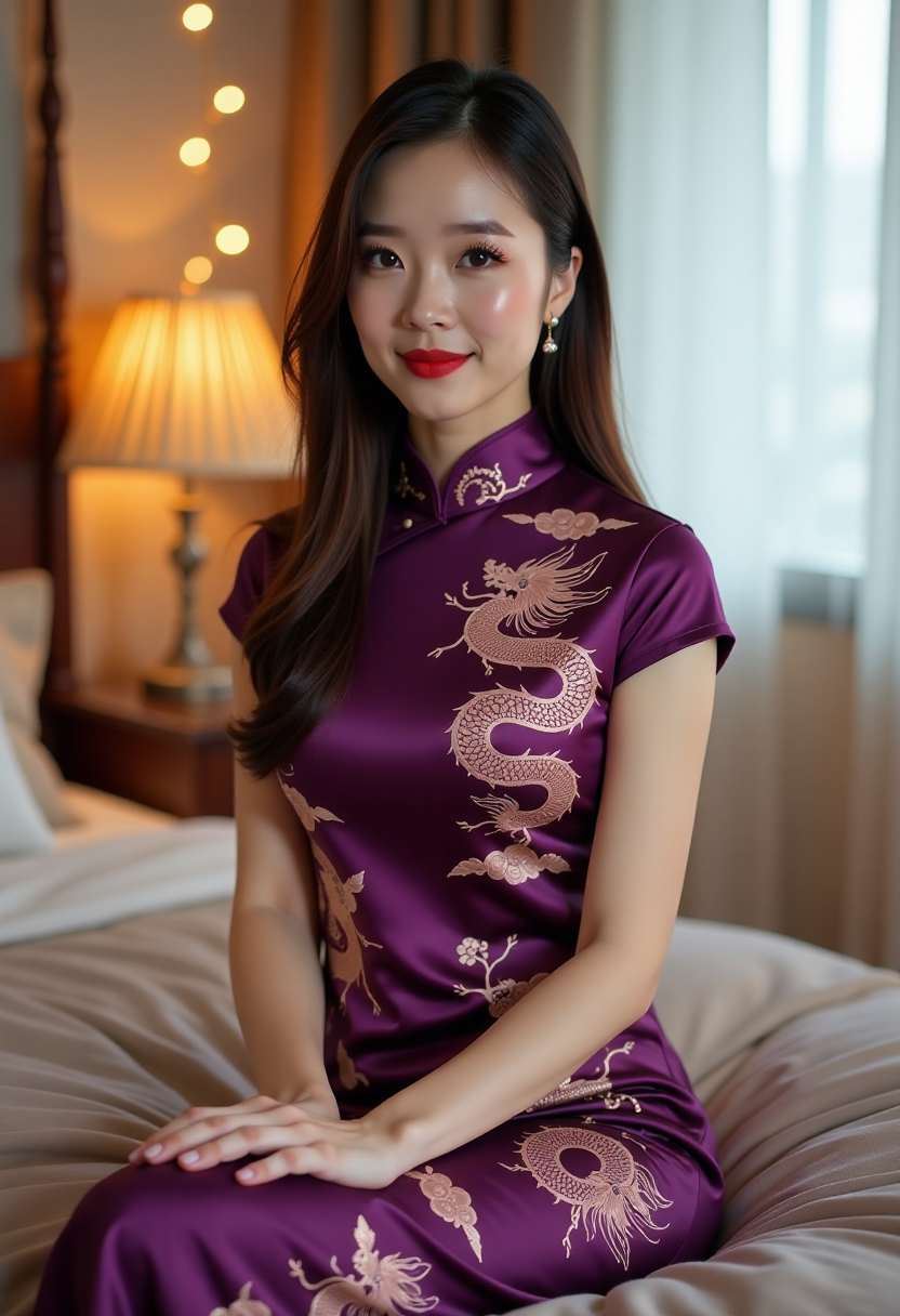 烈火刀锋竖版海报